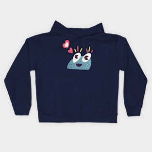 Kawaii Candy Kids Hoodie